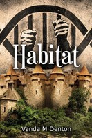 Vanda Denton | Habitat | Taschenbuch | Englisch (2015) | Kartoniert / Broschiert