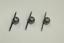 Governor Weights+Springs Columbia Grapfophone Q, QA, B Eagle, Busy Bee Fonógrafo