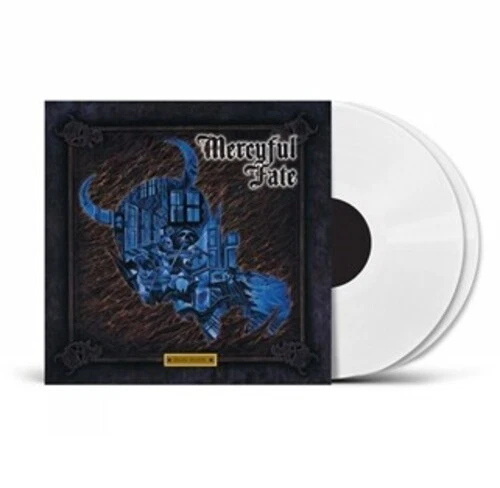 Vinyl Records Mercyful Fate for sale | eBay