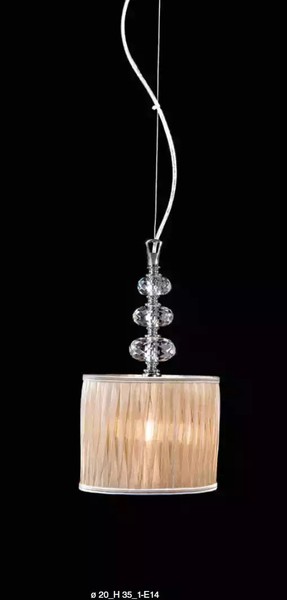 Kristall Kronleuchter Klassische DeckenlüSter HäNgekronleuchter Lampe-image