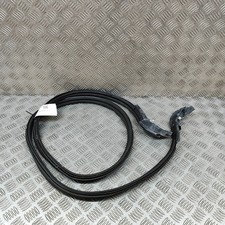 BMW 4 Cabrio F33 Heckklappen-Gummidichtung 7404466 2015 28105604