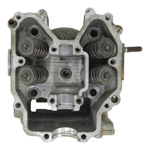 2011 KAWASAKI BRUTE FORCE 750 CYLINDER HEAD REAR 11008-0088 - Picture 8 of 9