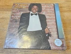 Michael Jackson Off The Wall Vinyl UK 1979 Epic 1st Press LP