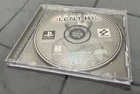 New ListingSilent Hill PS1 (1999, Disc and Back Cover Art Only)