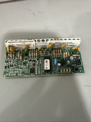 DSC PC5320 PowerSeries Multiple Wireless Receiver Module