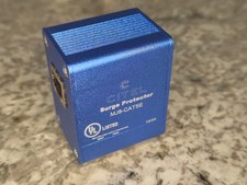 CITEL MJ8-CAT5E Ethernet Surge Protector