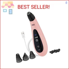 Spa Sciences - MIO - Diamond Tip Microdermabrasion Blackhead Remover, Pore Clean