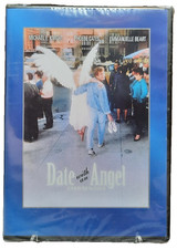 Date with an Angel DVD New and Sealed