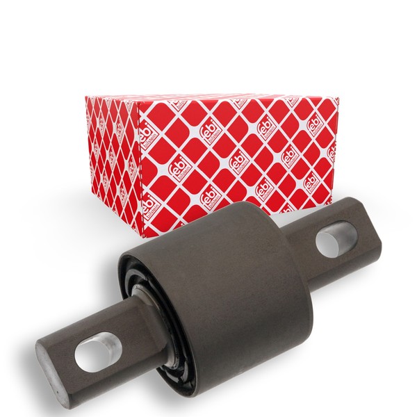 Febi Bilstein Lagerung, Stabilisator 100052 FüR Daf, Hinterachse-image
