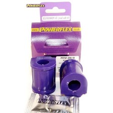 Powerflex für Porsche 911, Classic  Stabi hinten 18mm 