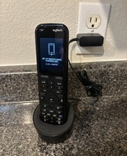 Logitech N-R0010 Harmony Elite Universal Remo...
