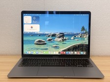 Apple MacBook Air 13in - 2020 (M1, 8GB Ram, 256GB SSD) Top Lid Worn