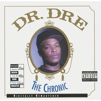The Chronic (Cd) | Dre | Audio-Cd | CD | 2023 | EAN 0602455099952