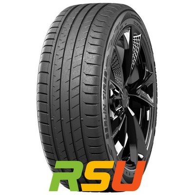 Berlin Tires Summer UHP 2 XL 225/55 R17 101 (Z)W Sommerreifen