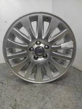 Jantes Volvo S80