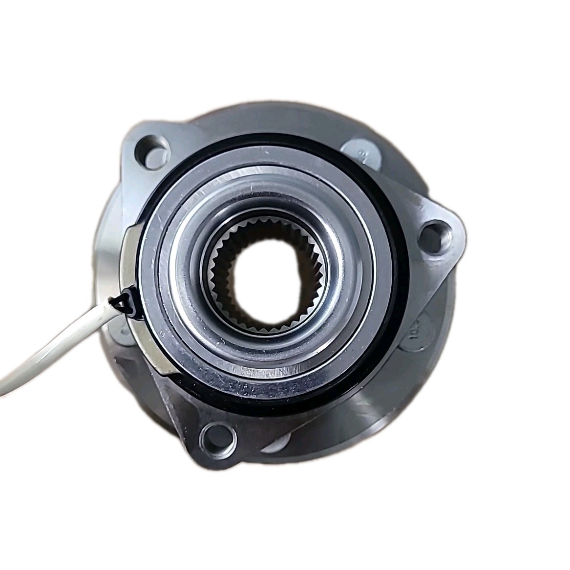 NEW!! TIMKEN Front Wheel Bearing and Hub Assembly - 513121