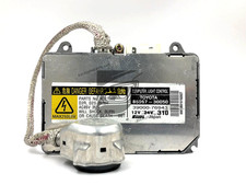 Oem For 2009-10 Mazda 6 Xenon Hid Headlight Ballast Bulb Igniter Gs3l-51-0h3