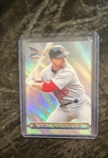 2000 Pacific Prism - Mark McGwire #122
