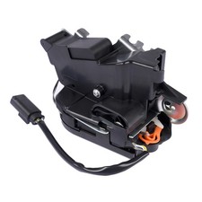 FÜR MERCEDES VITO / VIANO W639 2003-On STELLMOTOR TÜRSCHLOSS SCHIEBETÜRE Links