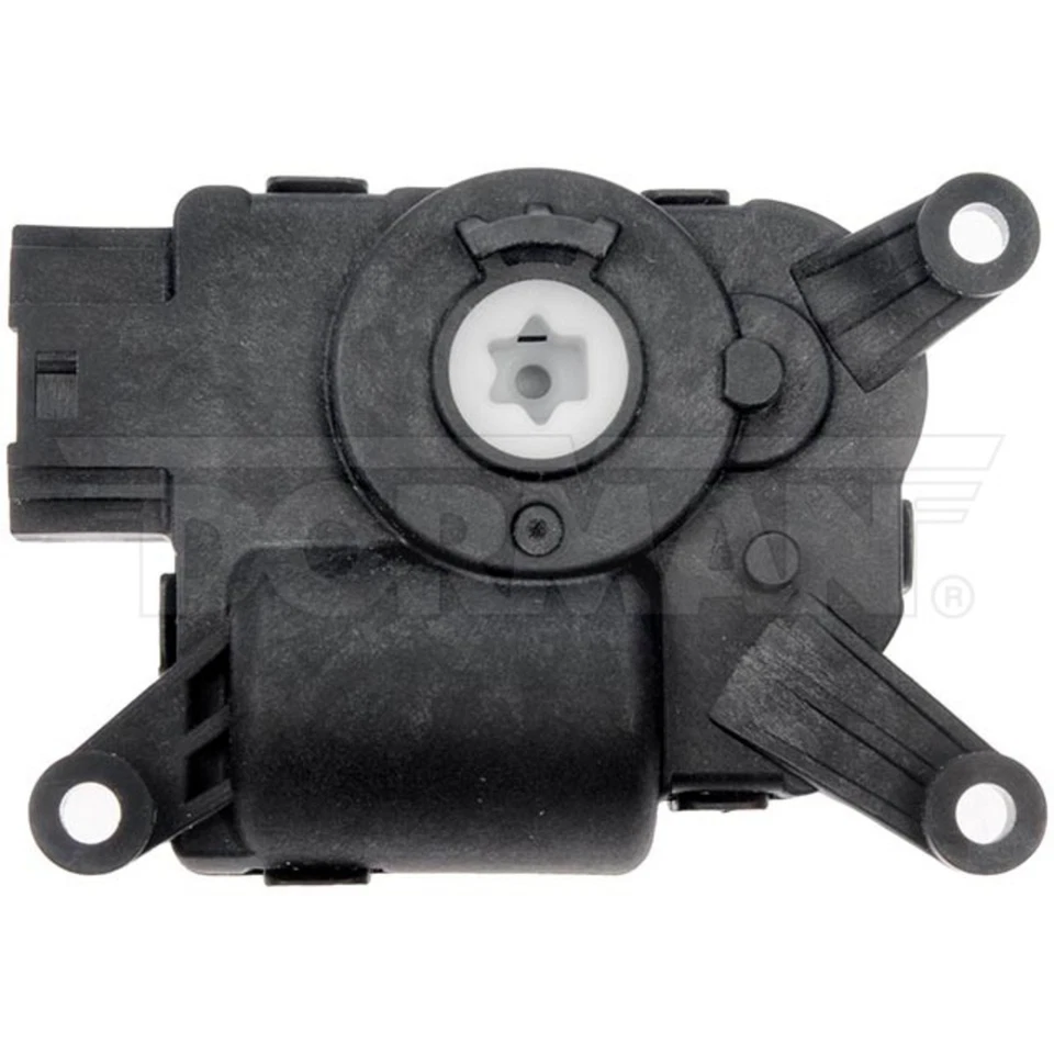 Actuador de aire acondicionado 604-022 Dorman para Jeep Renegade Fiat 500X 2016-2022 Foto 3 de 4