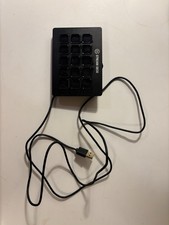 Elgato Stream Deck Console Customizable Keys Backlit Buttons USB Macro Control