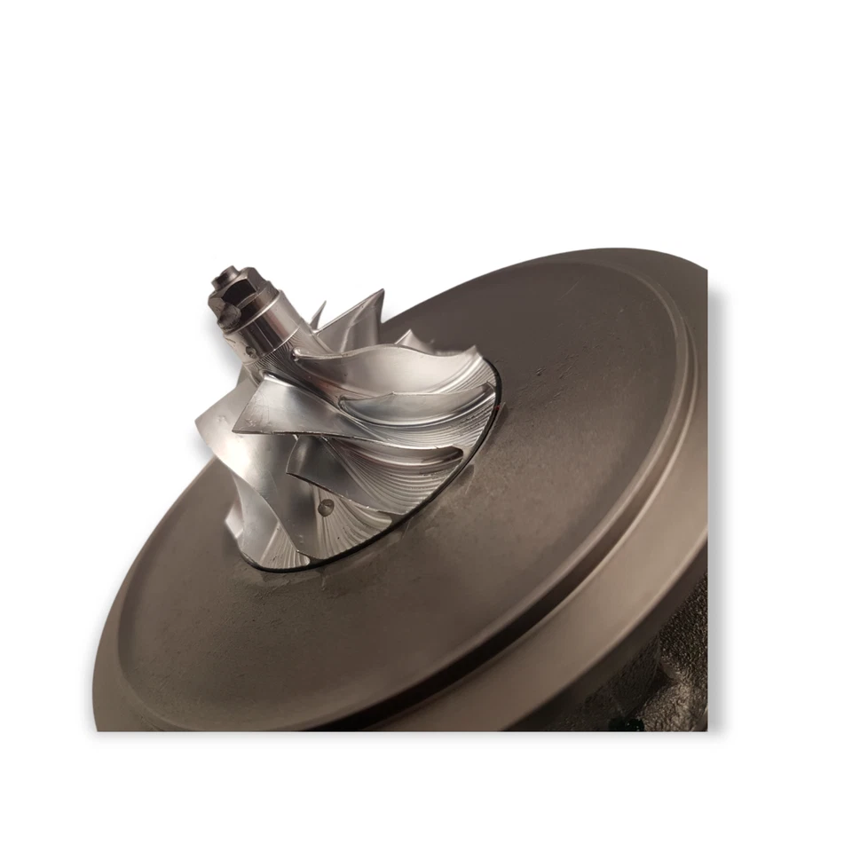 Upgrade Turbolader Rumpfgruppe für Subaru Forester Impreza Legacy 2.0D Turbo - Bild 3 von 4