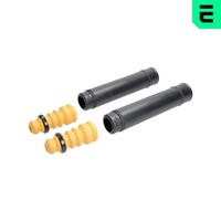 Optimal StoßDäMpfer StaubschüTzer AK-735451 FüR Focus Ford 3 Ecoboost Flexifuel