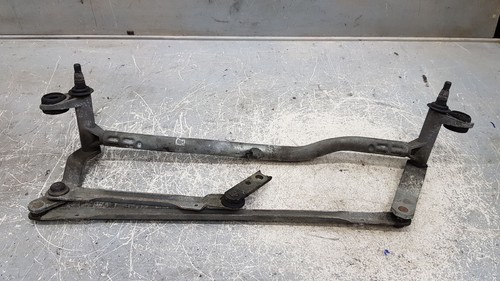 Scheibenwischergestänge Wischergestänge Vorne VW 1 T Touran 2.0 TDI DPF DSG