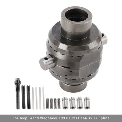 Differentialsperre Hinten SL M35-1.5-27 für Jeep Wrangler Dana 35 27 84-04