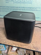 Polk Audio Surroundbar 6000 Wireless Subwoofer Instant Home Theater w/ Pwr Cable