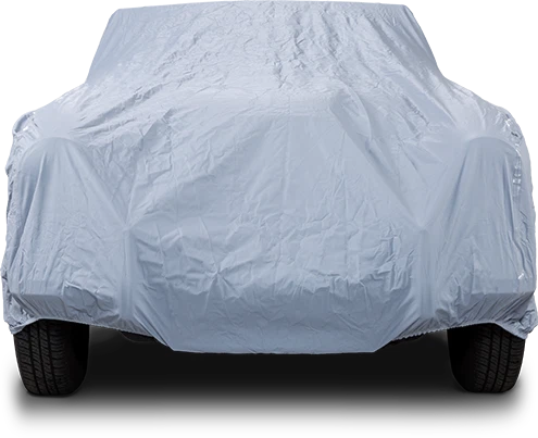 Cubierta exterior de invierno para coche monzón para Aston Martin DB6 cupé 1958-1970 142F6 - Imagen 3 de 4