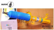 Bilstein B8 Hochleistungsdämpfer vorne links für Mazda 2 DY :: 2003 >> 2007