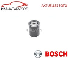 MOTOR ÖLFILTER BOSCH 0 451 103 276 P FÜR SUBARU JUSTY III 1.3 AWD,1.5 AWD
