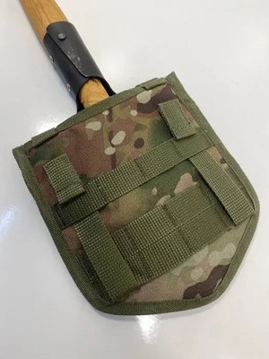 Case for a sapper shovel multicam 