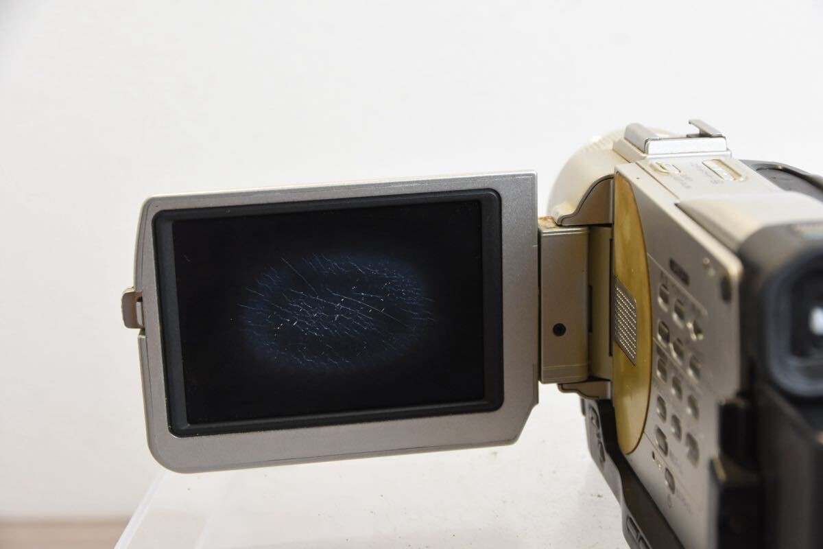 Sony Handycam DCR-TRV20 Mini DV Camcorder for sale online | eBay