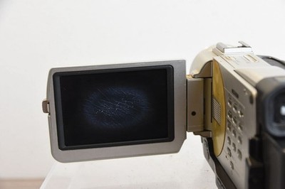 Sony Handycam DCR-TRV20 Mini DV Camcorder for sale online | eBay