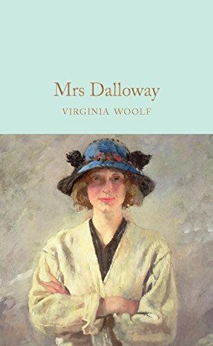Mrs Dalloway: Virginia Woolf: 143 (Macmillan Collector's... - Woolf, Virginia