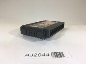 AJ2044 Dragon Ball Daimou fukkatsu NES Famicom Japan