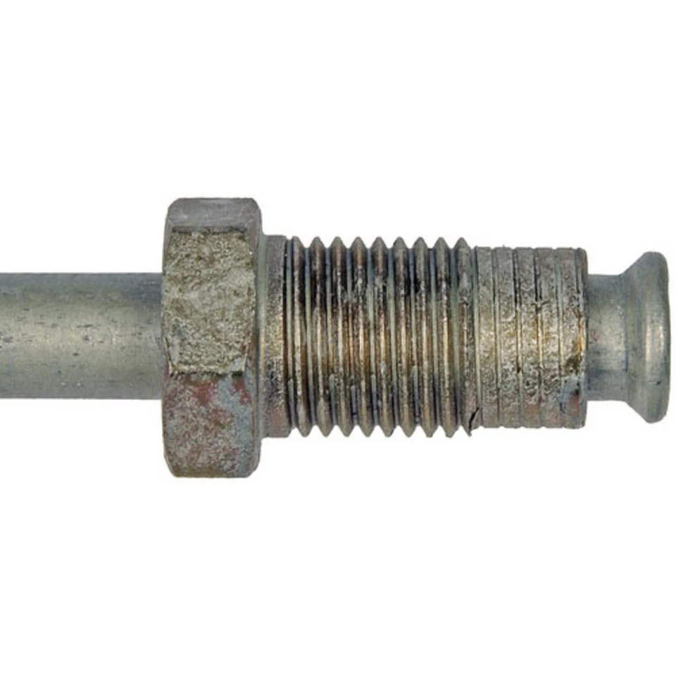 624-214 Dorman Oil Cooler Line for Mercury Grand Marquis Ford Crown Victoria - Image 2 of 3