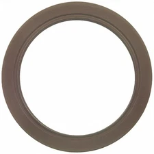 Engine Crankshaft Seal Kit Rear Fel-Pro For 1985-1993 Cadillac Eldorado