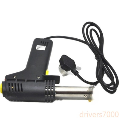 #ad #ad 300W Handheld Machine Hot Stamping Machine excluding Molds $185.99