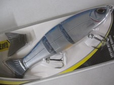 Storm Arashi Swimmer ASW18 #859 Pro Blue New Lure