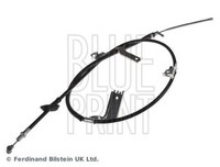 Blue Print Seilzug, Feststellbremse ADK84686 FüR Suzuki