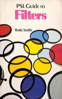 PSL  Guide to Filters by R Smith