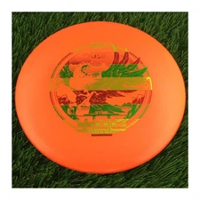 Innova Roc | Star with Stock Character Stamp | Midrange *Pick Your Disc*