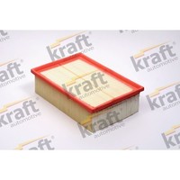 Kraft Luftfilter Filtereinsatz Passend FüR CitroËN C4 Peugeot 206 307 | 1715690
