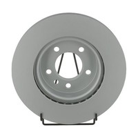 Jurid 562666JC-1 Bremsscheibe