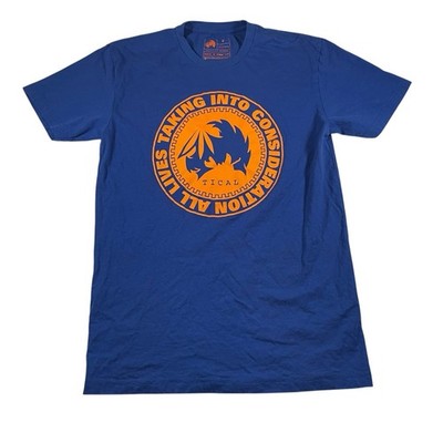 Method Man Tical T Shirt S Hip Hop Graphic Wu Tang Clan Consideration Exclusive