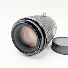 Ex 5 Nikon Ai-S NIKKOR 105mm f/2.8 Micro Lens From JAPAN ii53
