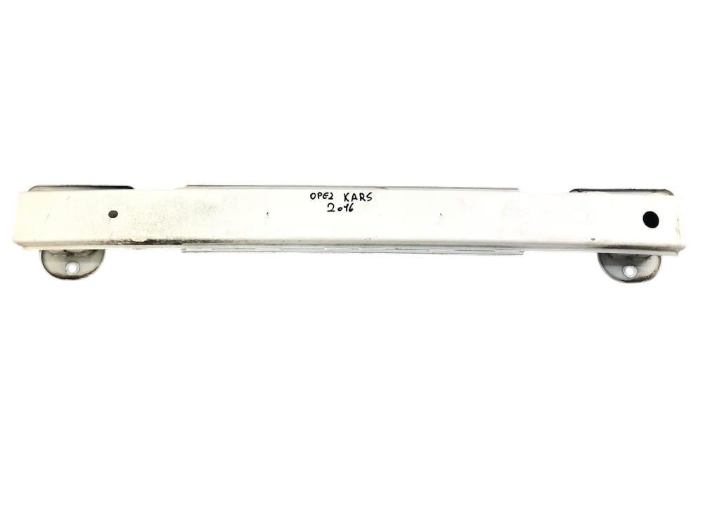 TRAVERSA PARAURTI POSTERIORE PER OPEL Karl Serie 74550399 (15>17)